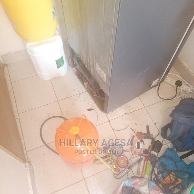 Fridge Repair Services - thumbnail 6
