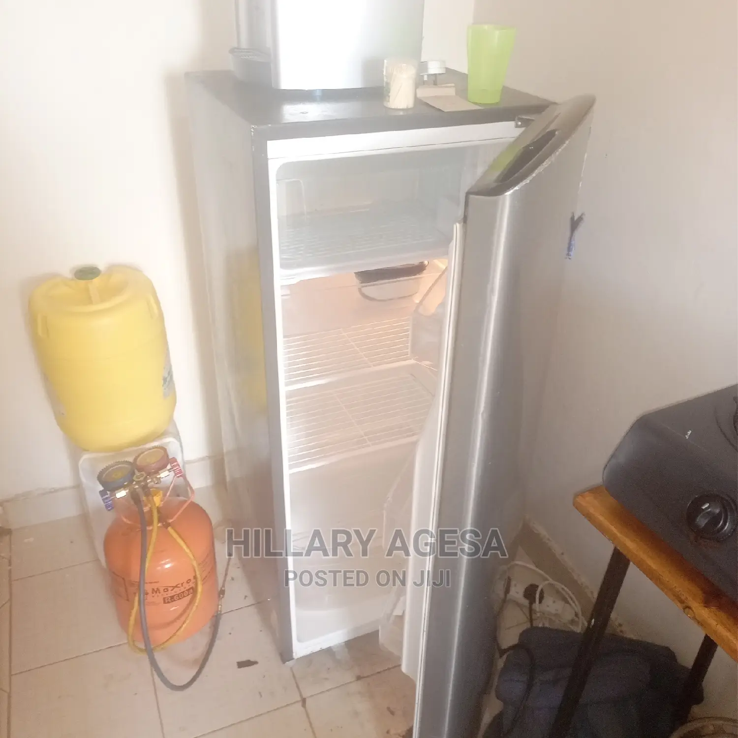 Fridge Repair Services