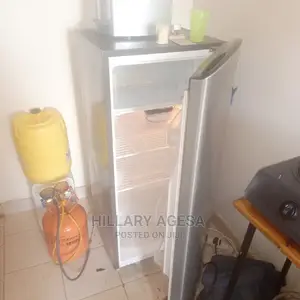 Fridge Repair Services