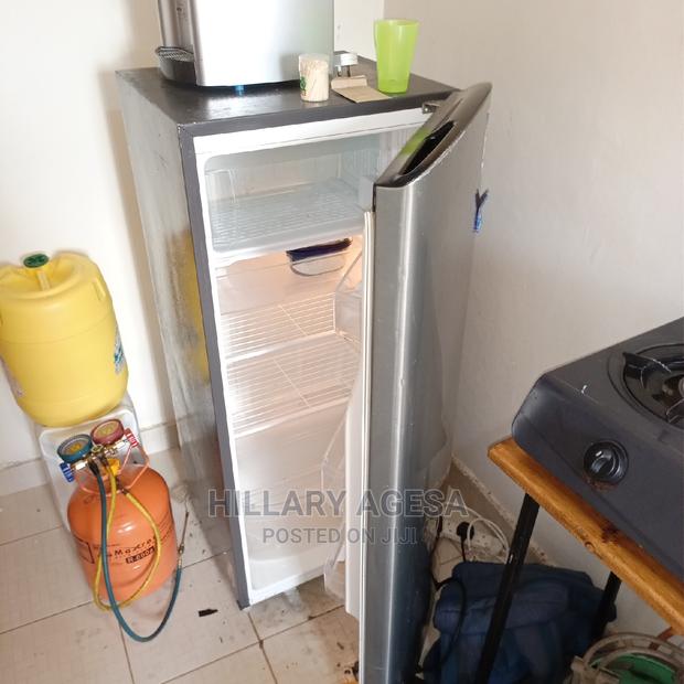 Fridge Repair Services