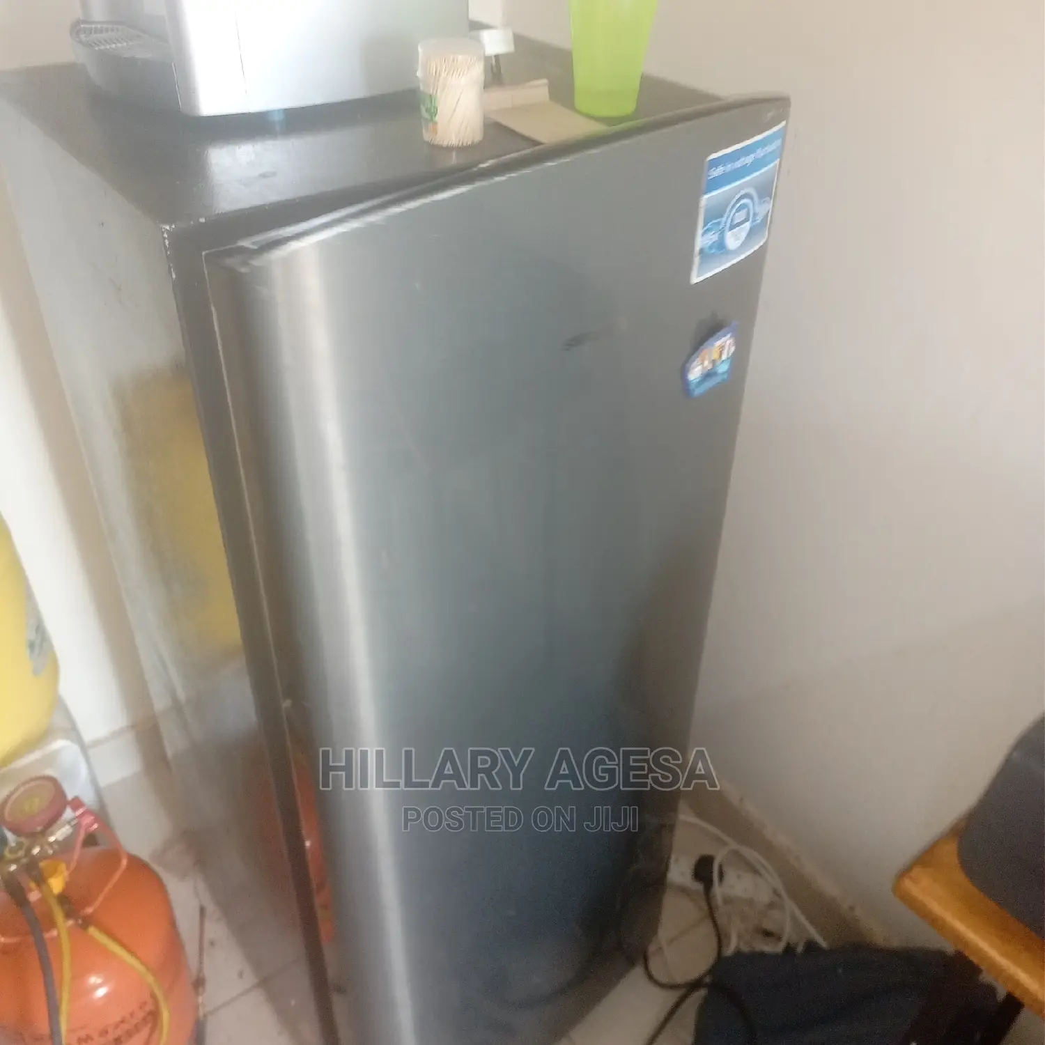 Fridge Repair Services