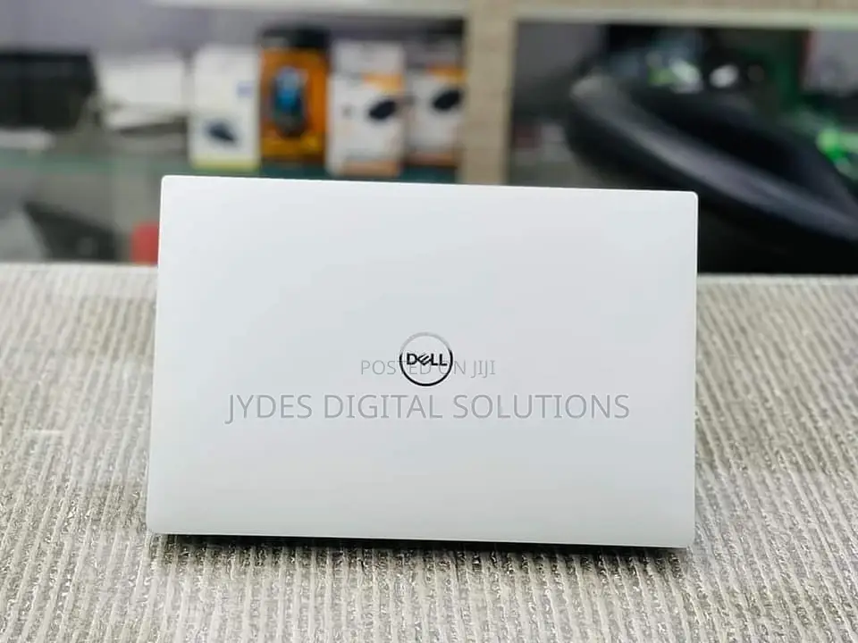 Laptop Dell XPS 13 (9365) 8GB Intel Core I5 SSD 256GB