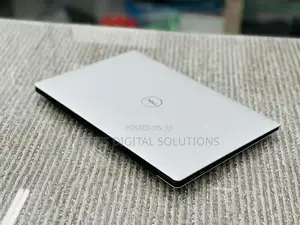 Laptop Dell XPS 13 (9365) 8GB Intel Core I5 SSD 256GB