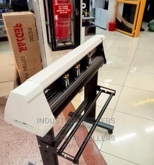 Complete Machine Vinyl Cutting Plotter - thumbnail 2