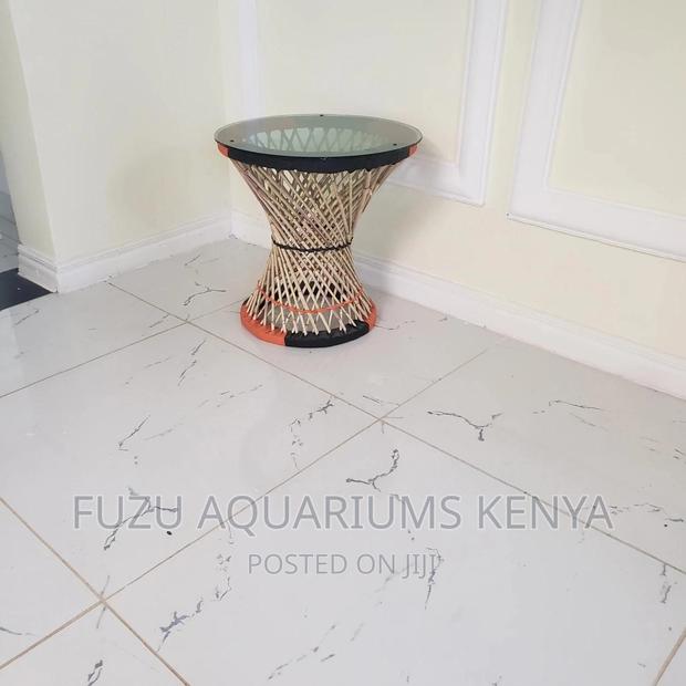 Round Stools - thumbnail 3