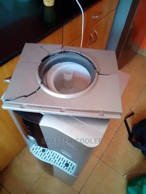 Von Hotpoint and Ramtons Water Dispenser Repair/Sanitization