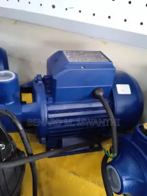 Electric Water Pump