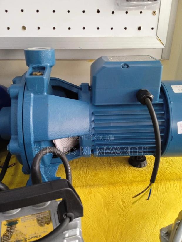 Electric Water Pump - thumbnail 4