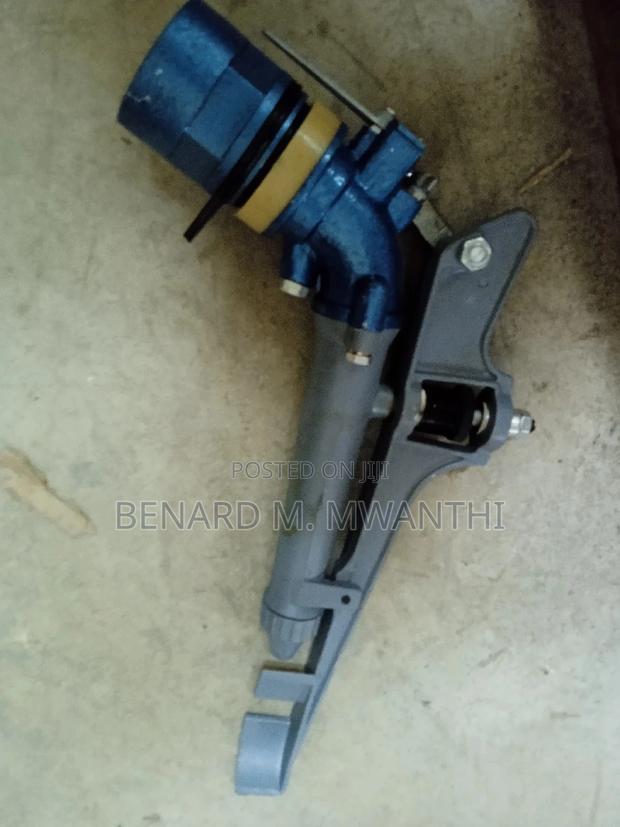 Sprinklers/Rain Guns