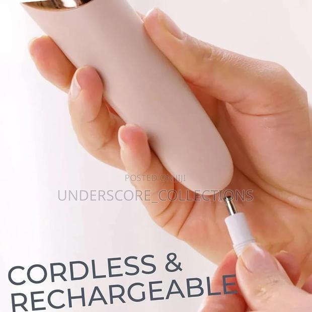 Roller Massager Exfoliating Electric Scrub - main view