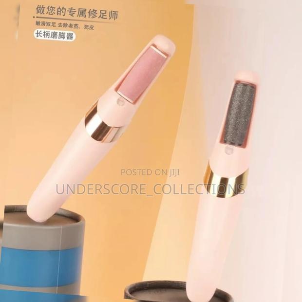Roller Massager Exfoliating Electric Scrub - thumbnail 2