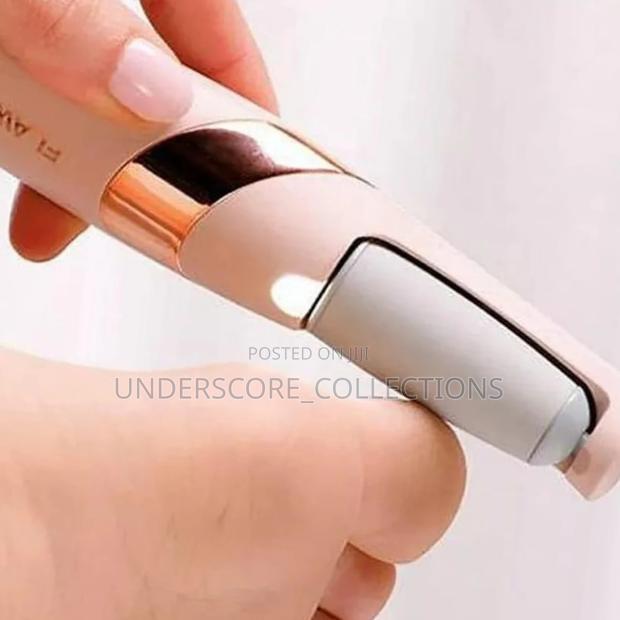 Roller Massager Exfoliating Electric Scrub - thumbnail 3