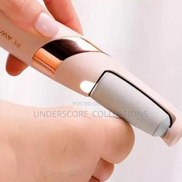 Roller Massager Exfoliating Electric Scrub - thumbnail 4