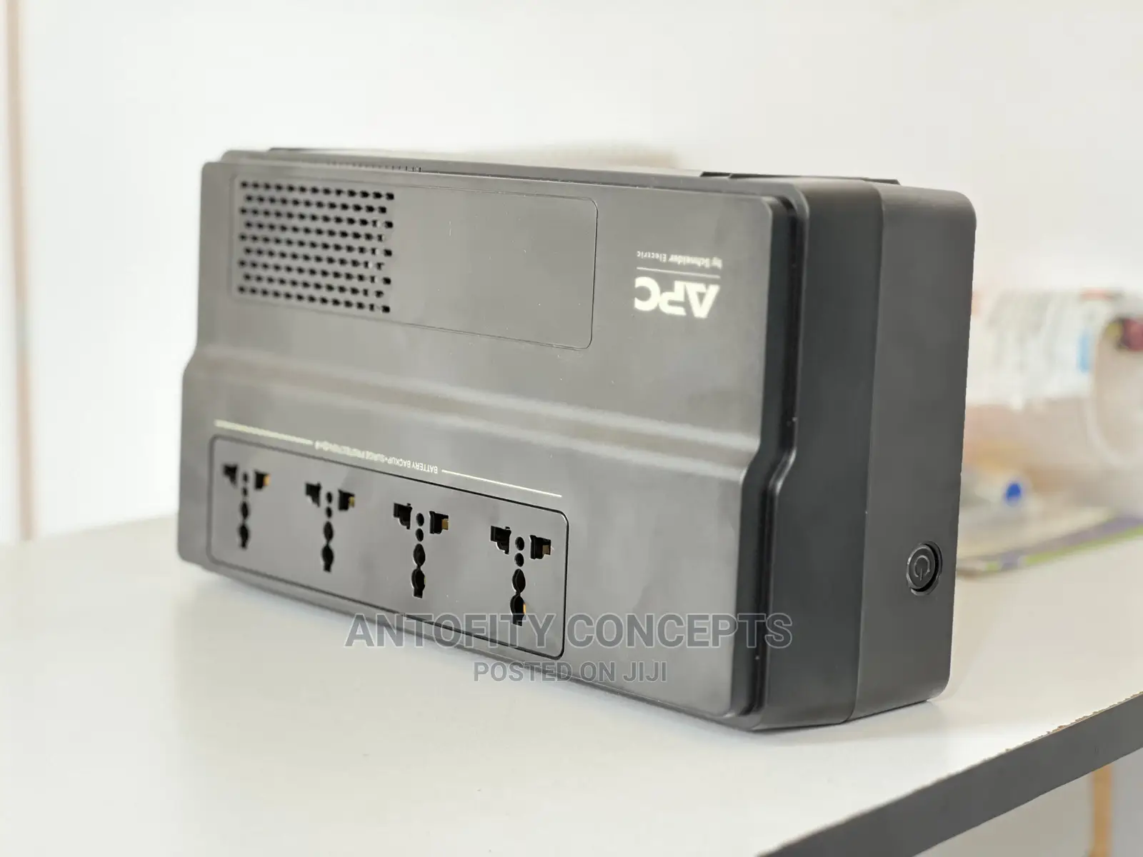 APC 650va UPS