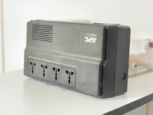 APC 650va UPS