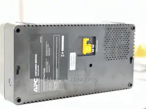 APC 650va UPS