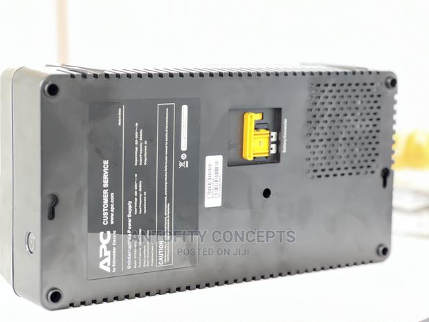 APC 650va UPS - thumbnail 4