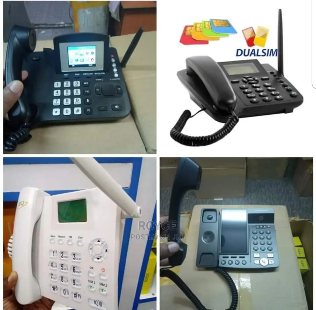 Landline Phone