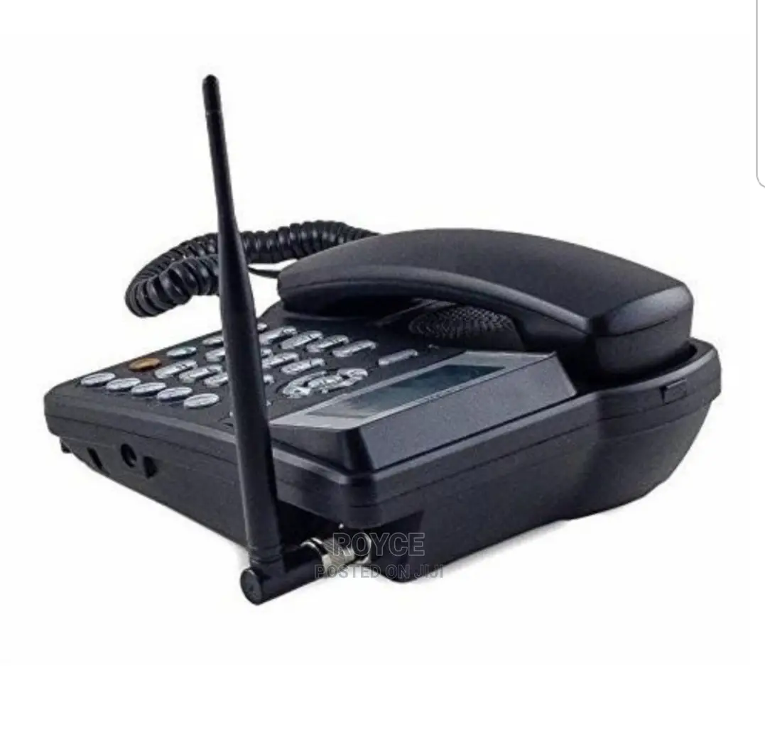 Landline Phone