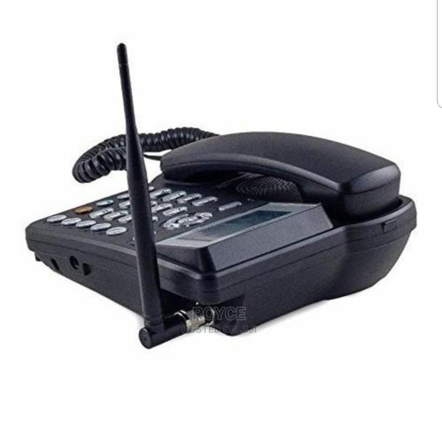Landline Phone - thumbnail 2