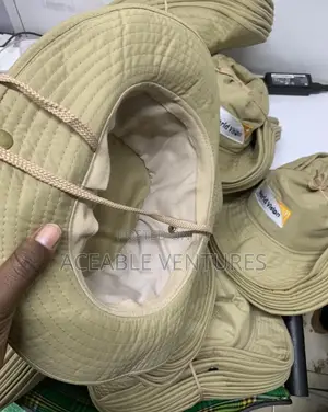 Safari/Bush Hats