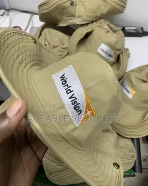 Safari/Bush Hats