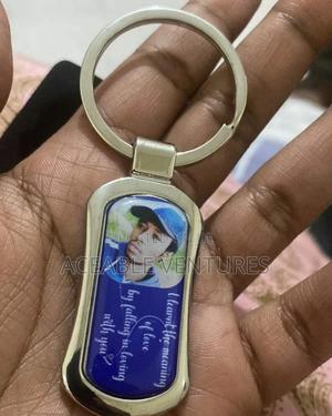 Keyholders - thumbnail 2