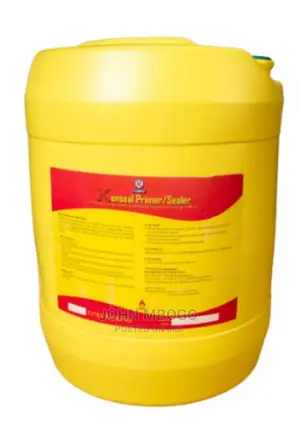 Kenseal Primer Sealer