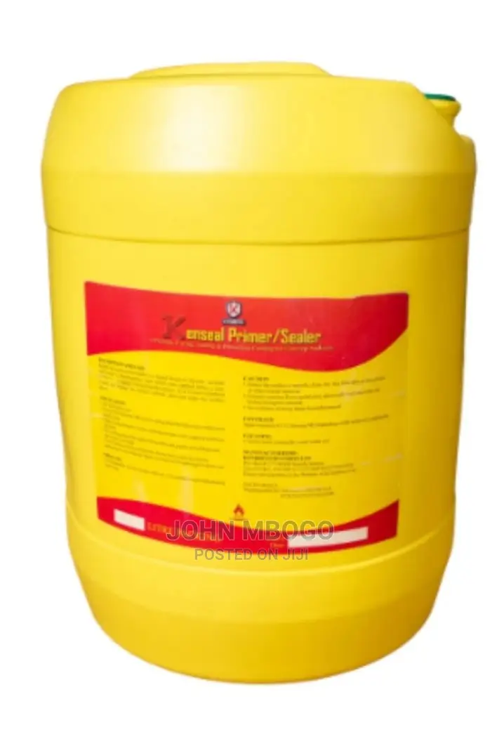 Kenseal Primer Sealer