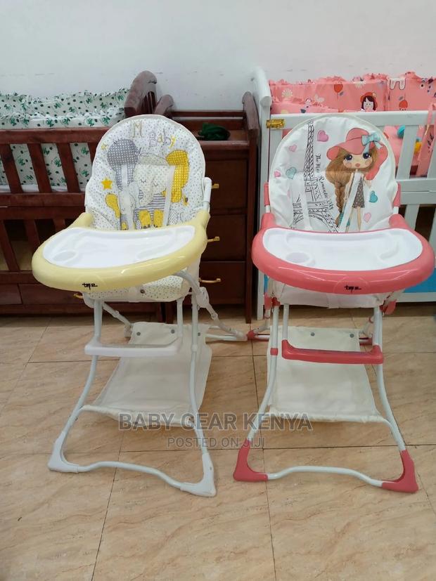 High Feeding Chair/Feeding Chair