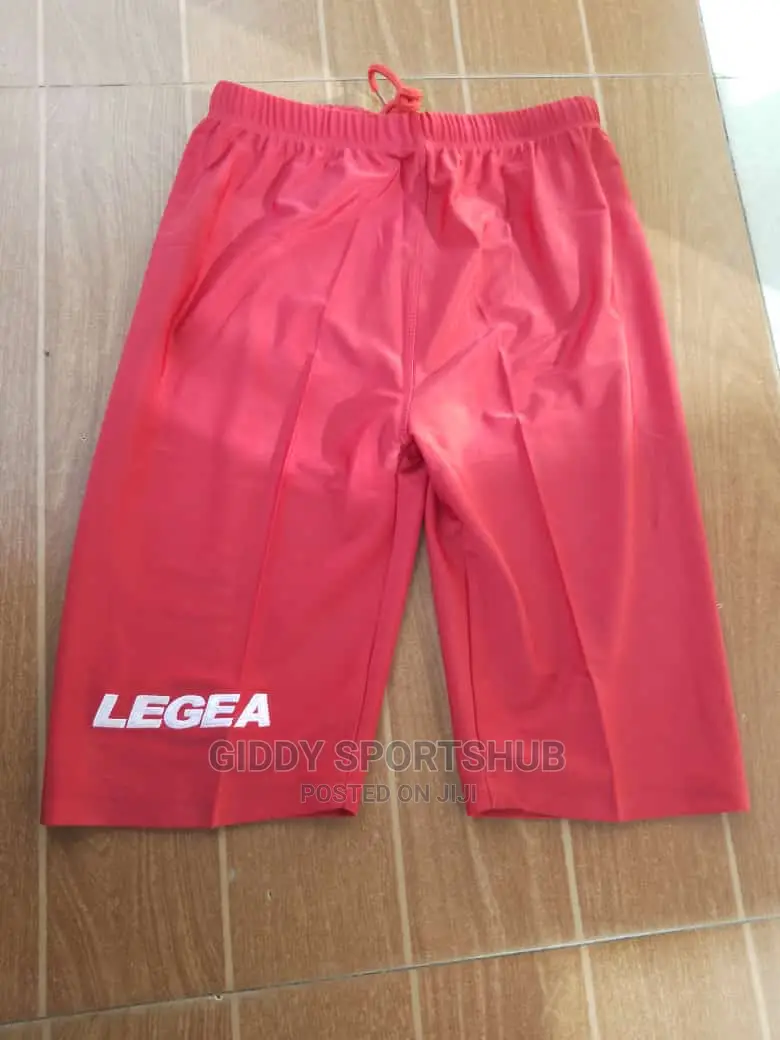 Rugby Tights