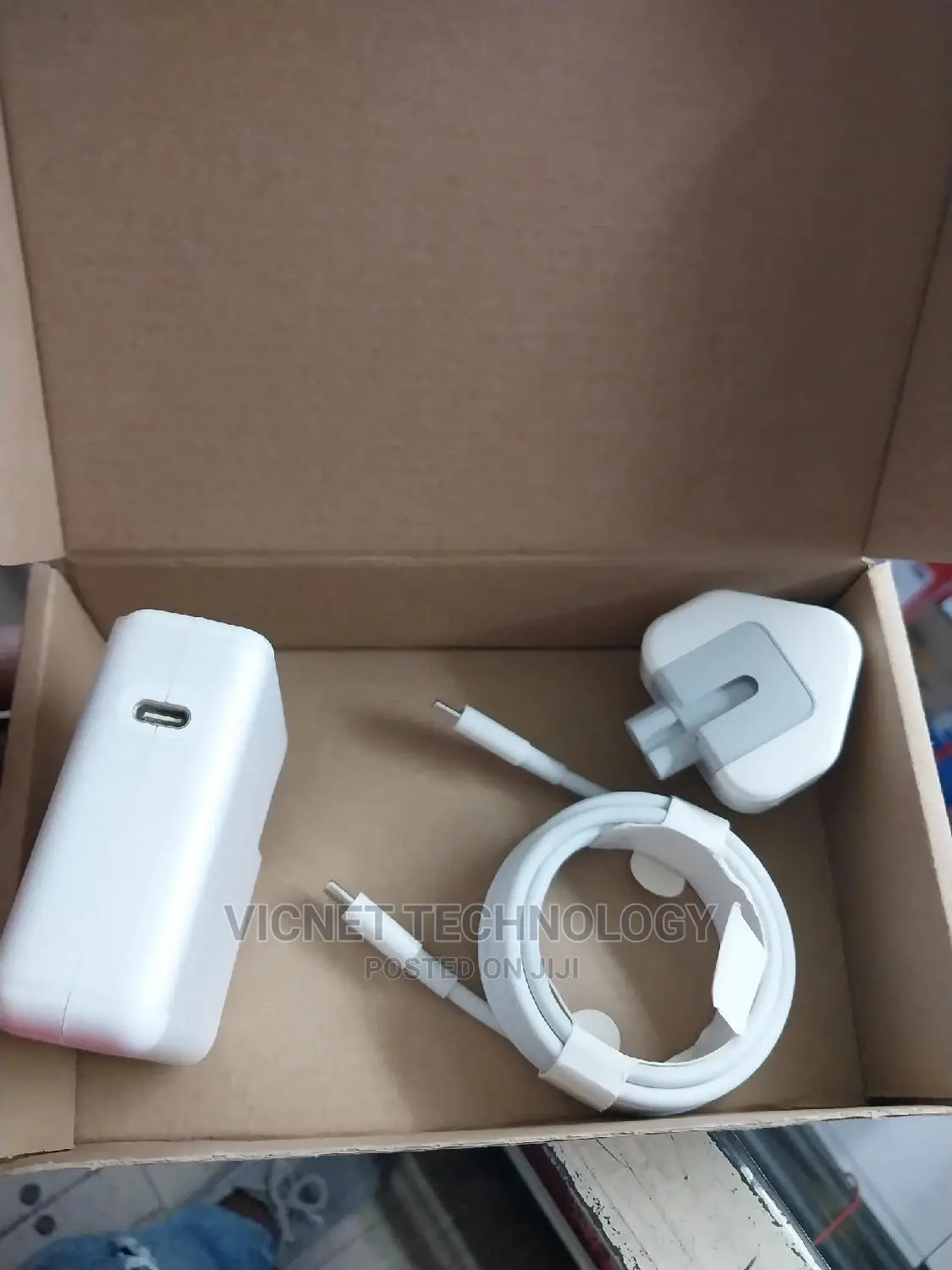 Macbook USB C Chargers