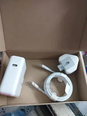 Macbook USB C Chargers