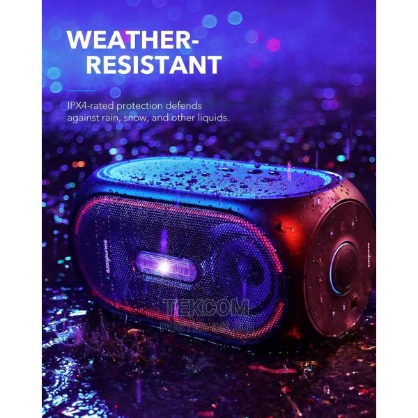 Anker Soundcore Rave PLUS Portable Party Speaker 160W - thumbnail 2