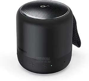 Anker Soundcore Mini 3 - Black
