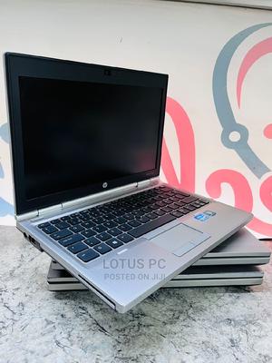 Laptop HP EliteBook 2560P 4GB Intel Core I5 HDD 500GB - thumbnail 2
