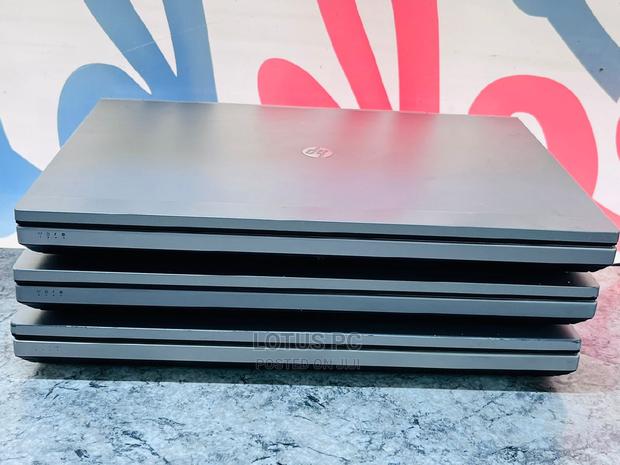 Laptop HP EliteBook 2560P 4GB Intel Core I5 HDD 500GB - thumbnail 3