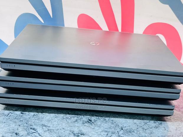 Laptop HP EliteBook 2560P 4GB Intel Core I5 HDD 500GB - thumbnail 4