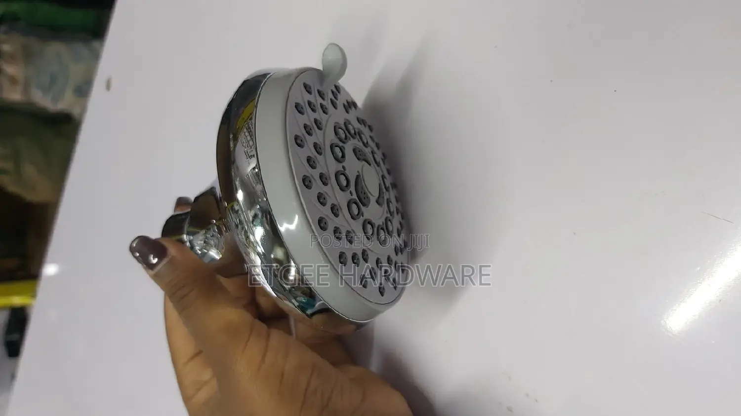 Shower Head / Rose