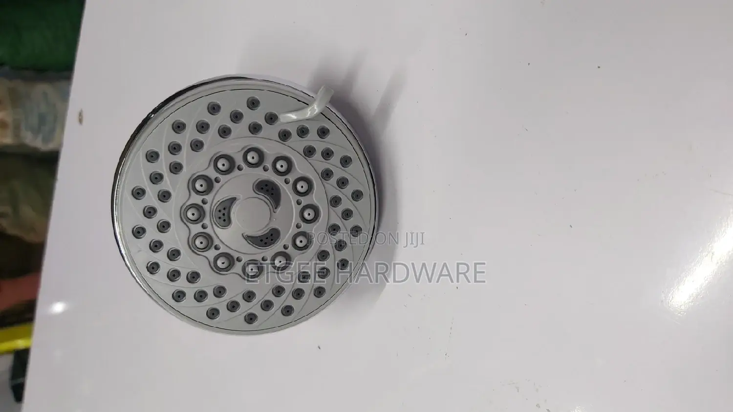 Shower Head / Rose