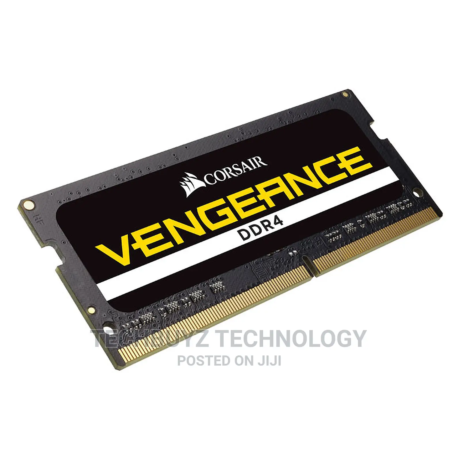 Corsair Vengeance Series 64gb (2 X 32gb) Ddr4 Laptop Ram
