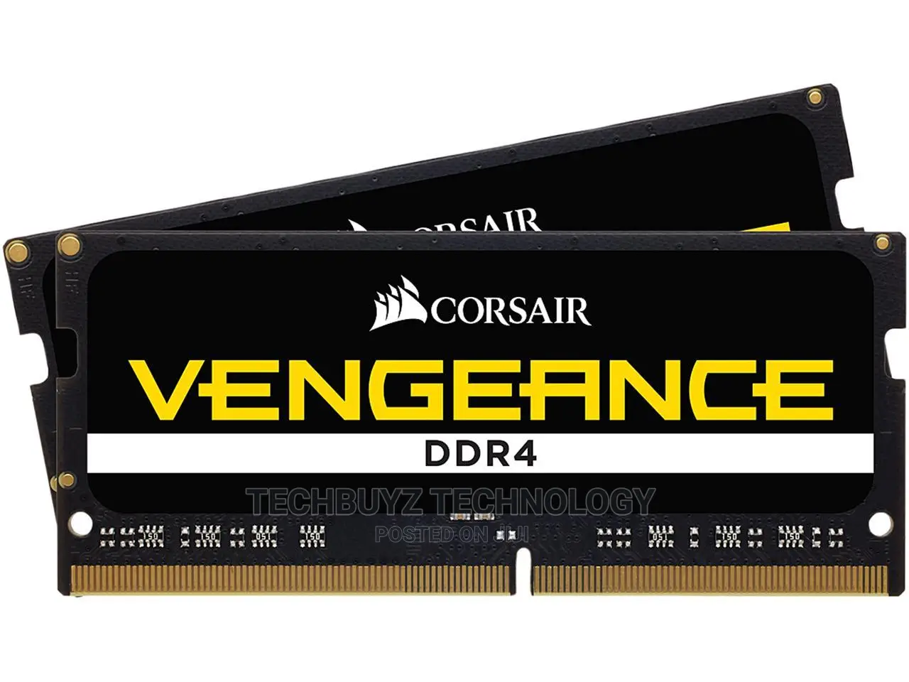Corsair Vengeance Series 64gb (2 X 32gb) Ddr4 Laptop Ram