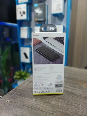 Baseus Mini JA Power Bank