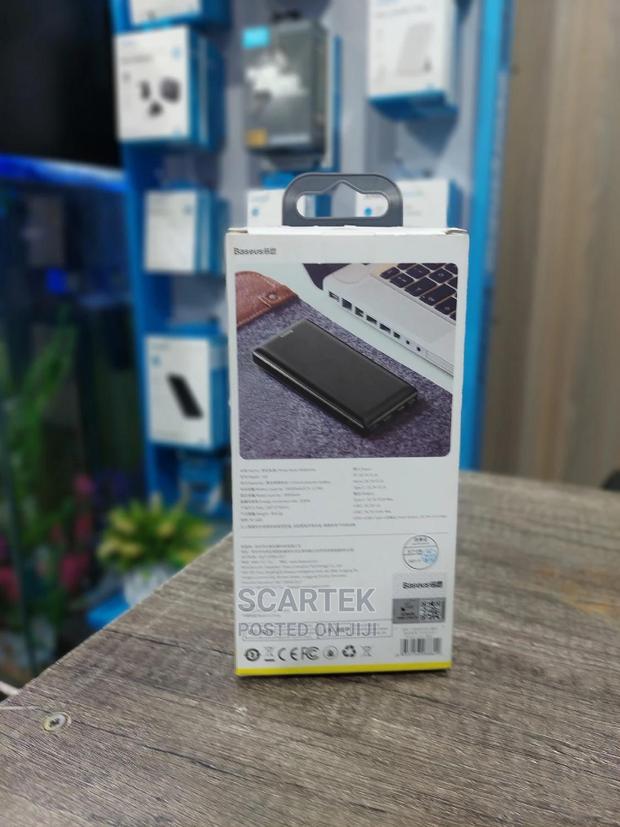 Baseus Mini JA Power Bank - thumbnail 2