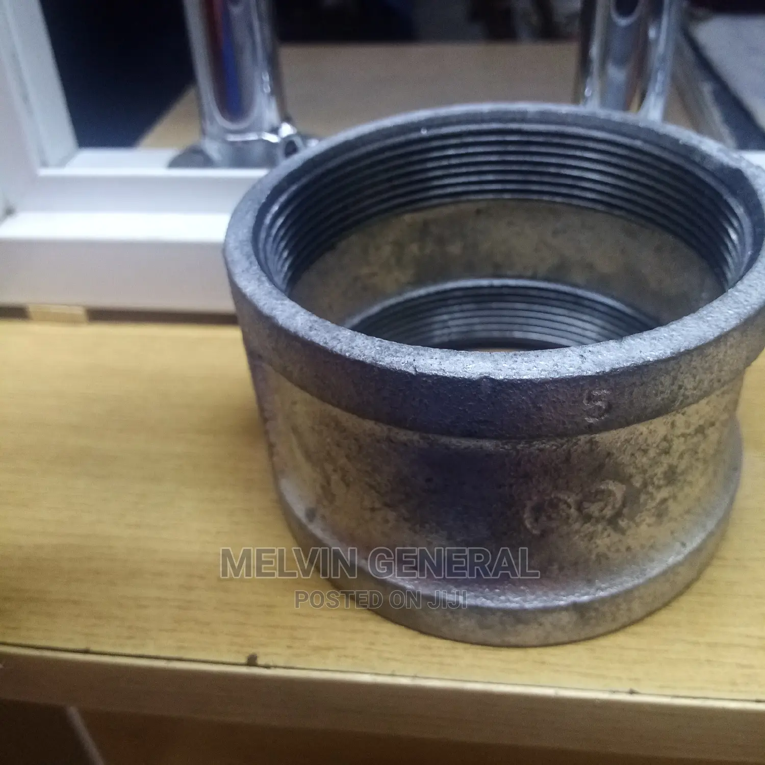 Gi Socket 3"
