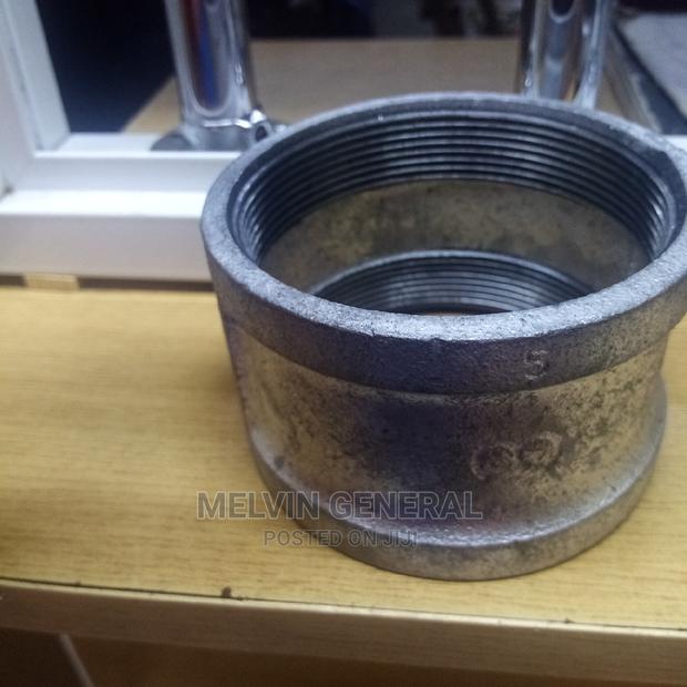 Gi Socket 3" - main view