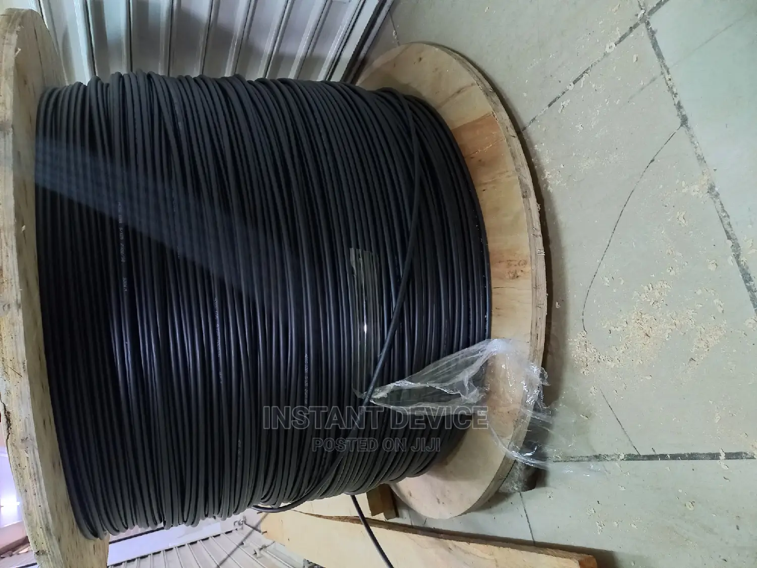 ADSS 48 Core Fiber Cable