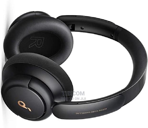 Anker Soundcore Life Q30 - Active Noise Cancelling Headphone
