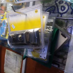 Yale Knight Latch - thumbnail 2