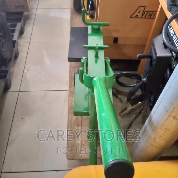 Advanced Cabro Cutter Machine - thumbnail 2